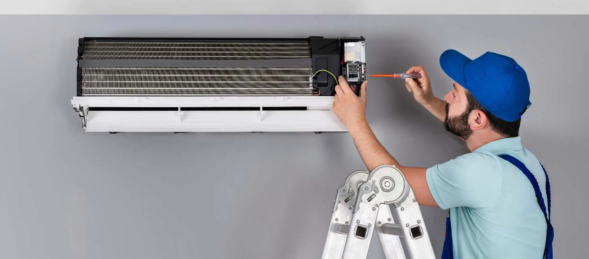 Başıbüyük Dolcevita Klima Gaz Dolum Servisi